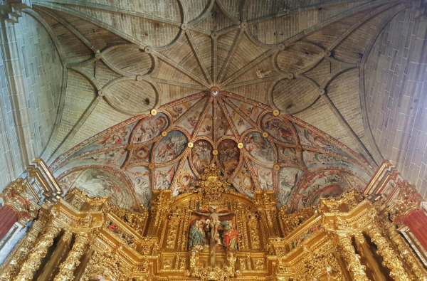 Iglesia La Asunción de Samaniego Iglesia La Asunción de Samaniego