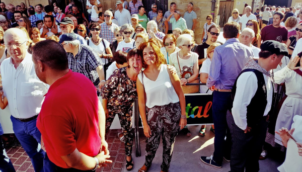 Fiesta de la Vendimia 2020