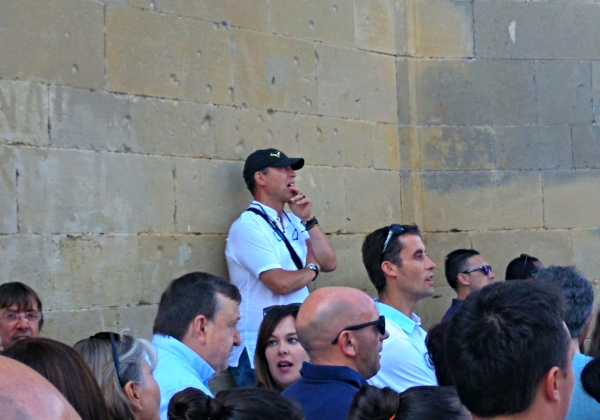 Fiesta de la Vendimia 2020