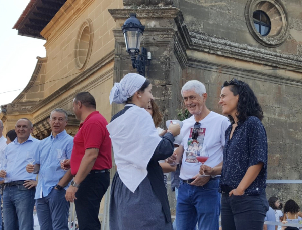 Fiesta de la Vendimia 2020