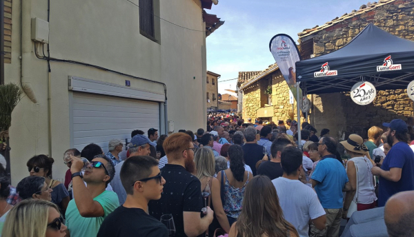 Fiesta de la Vendimia 2020