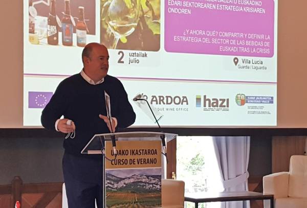 Curso de Verano Laguardia 2020 Curso de Verano Laguardia 2020
