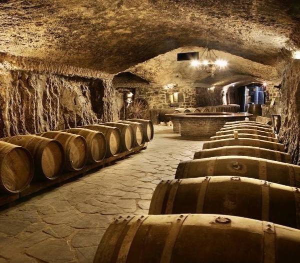 Ruta del Vino de Rioja Alavesa