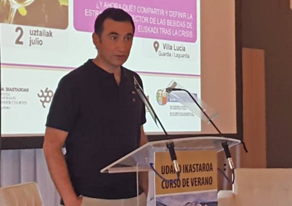 Curso de Verano Laguardia 2020 Curso de Verano Laguardia 2020
