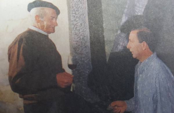 José Luis Berzal