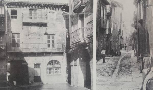 Estampas-Pueblo