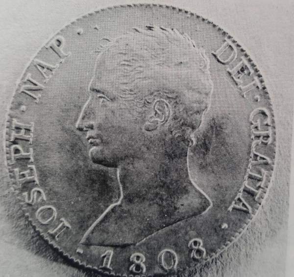 Moneda-Napoleon