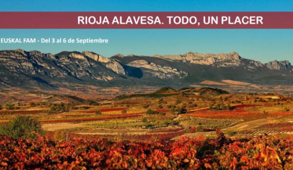 Viajes de Familiarización de la Ruta del Vino
