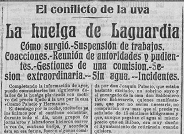 El Heraldo Alavés