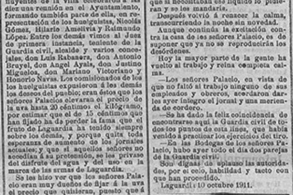 El Heraldo Alavés