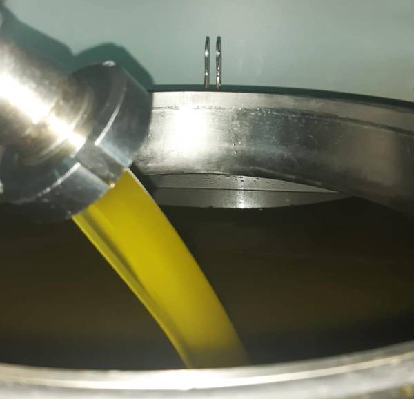 Aceite-a-Chorro