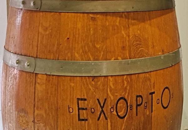 BArrica-Exopto