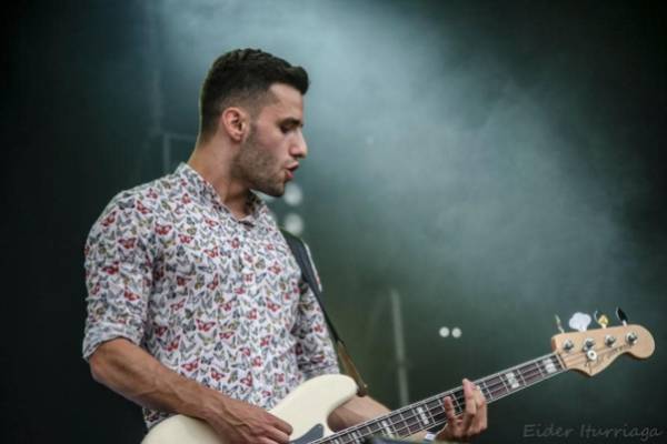 Juan-Guitarra