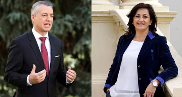 Lehenda-Presidenta-Bai