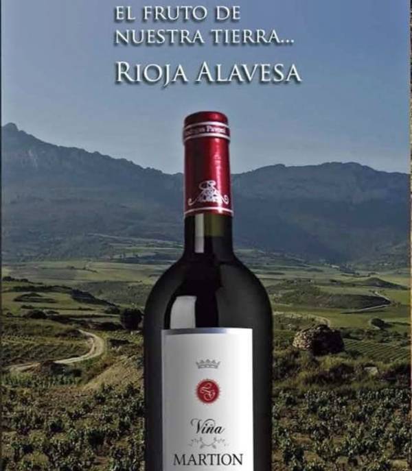 Bodegas Pavoni
