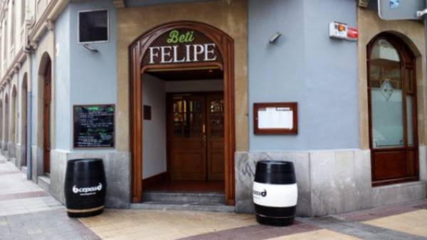 Bodegas Pavoni
