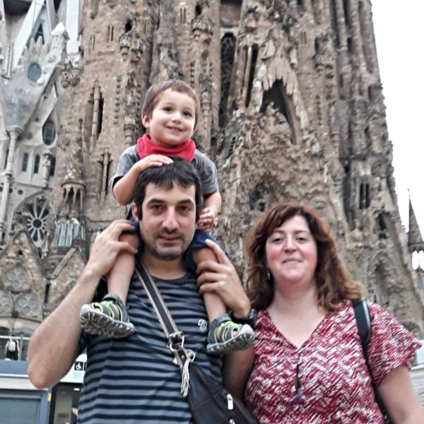 En-Barcelona