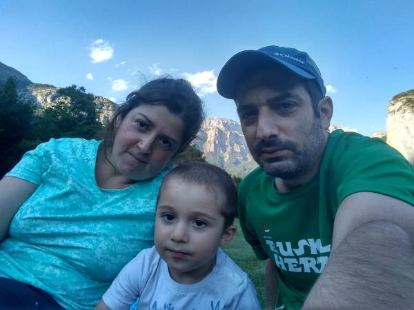 Familia-Aratz