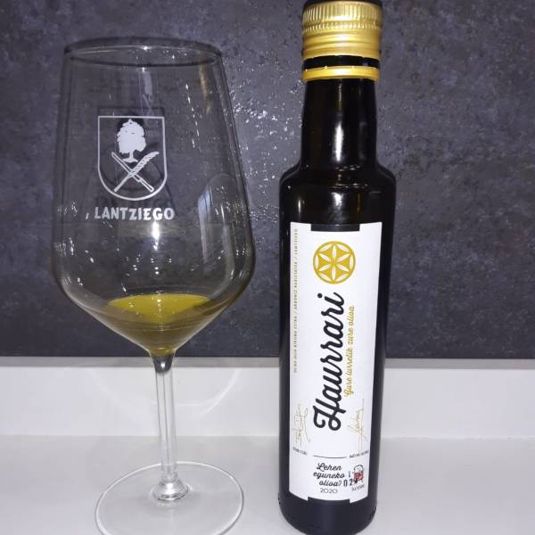 Laciego-Aceite