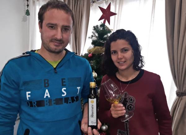 Mikel-Dounia