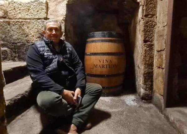 Bodegas Pavoni