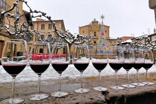 2021 en Rioja Alavesa 2021 en Rioja Alavesa