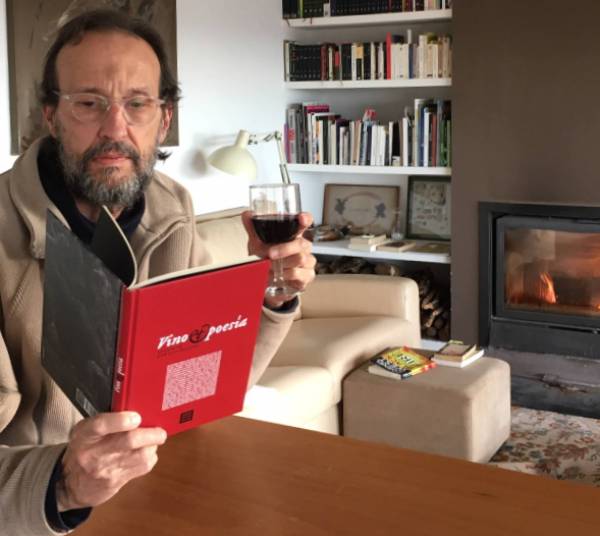 Vino et Poesía Vino et Poesía