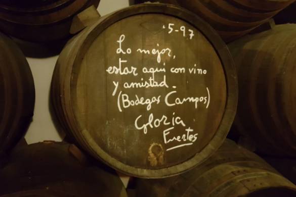 Vino et Poesía Vino et Poesía