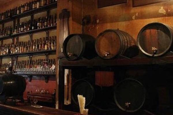 Vino et Poesía Vino et Poesía