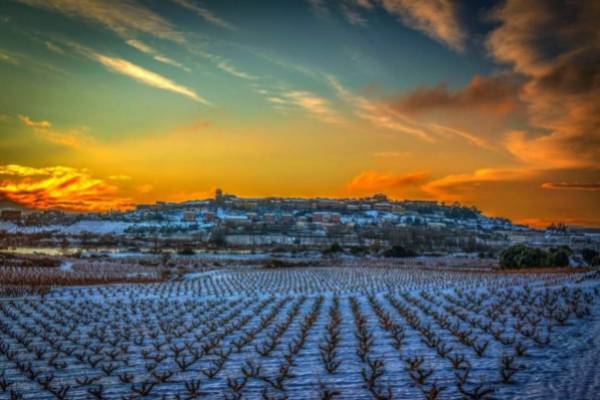 Visit Rioja Alavesa San Valentín 2021