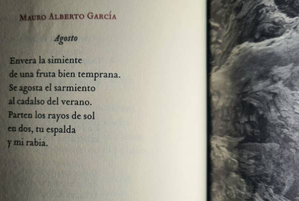 Vino et Poesía Vino et Poesía