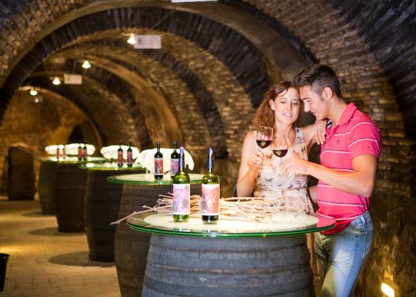 Visit Rioja Alavesa San Valentín 2021
