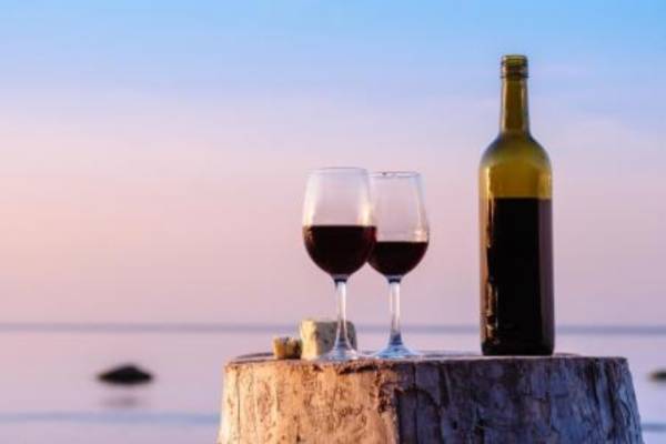 Vino et Poesía Vino et Poesía