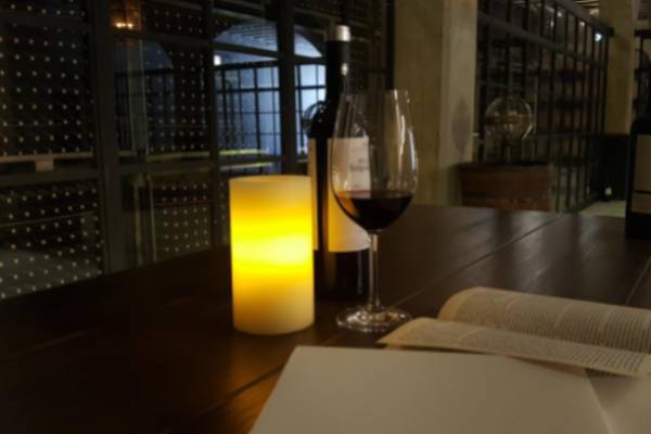 Vino et Poesía Vino et Poesía