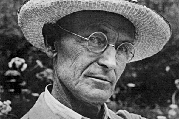 Hesse-campesino