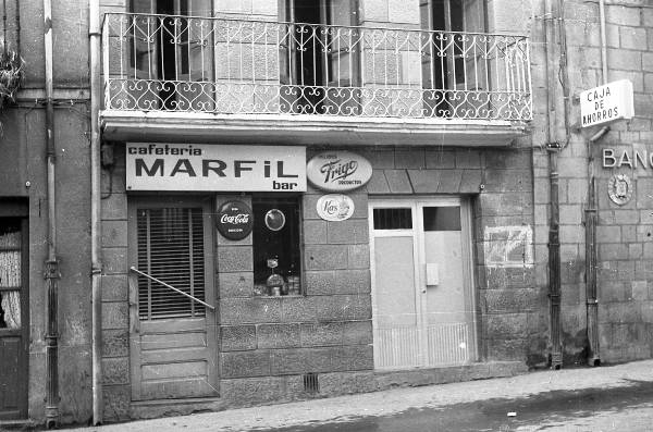 Antes-Parajes