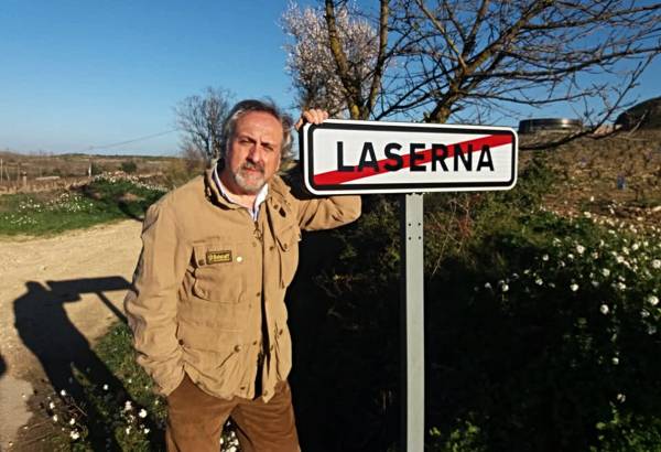 Carlos-Laserna