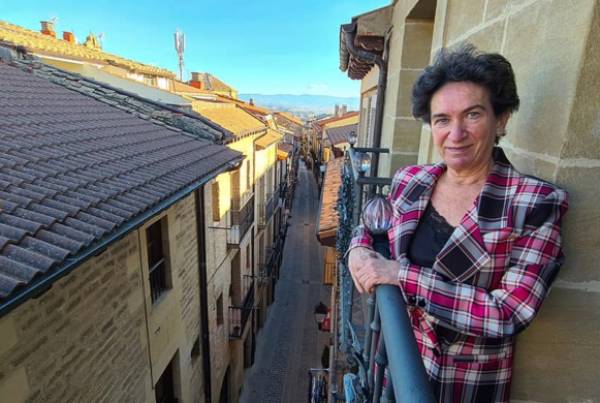 Chari-Balcon