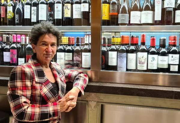 Chari-Vinos
