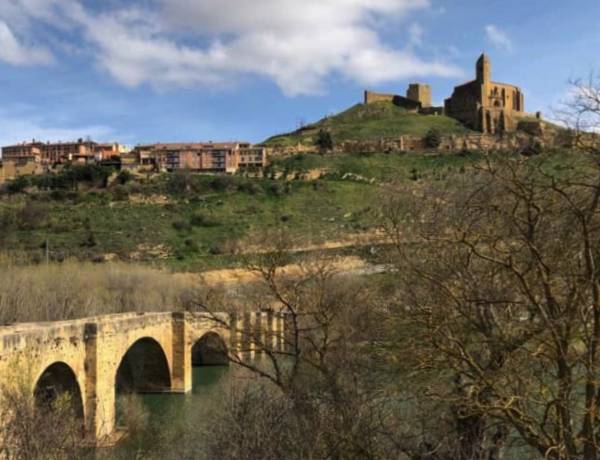 Puente-Castillo