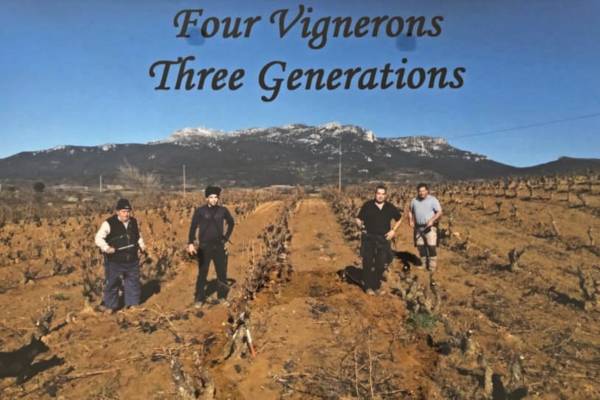 Tres-Generaciones