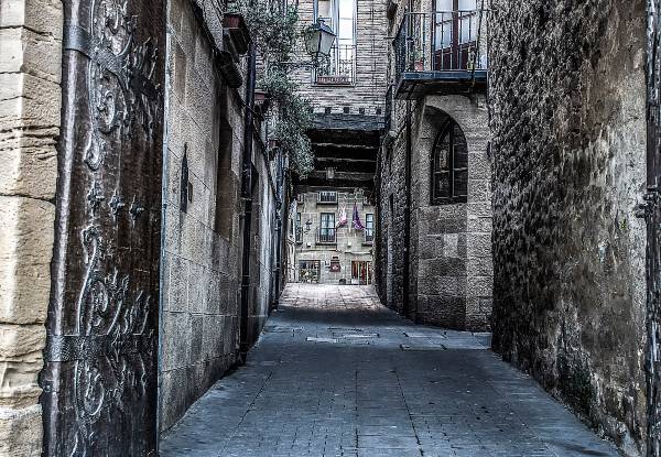 entrada-Laguardia