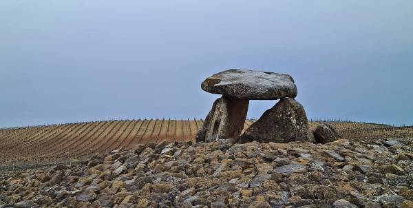 Prehistoria en Rioja Alavesa