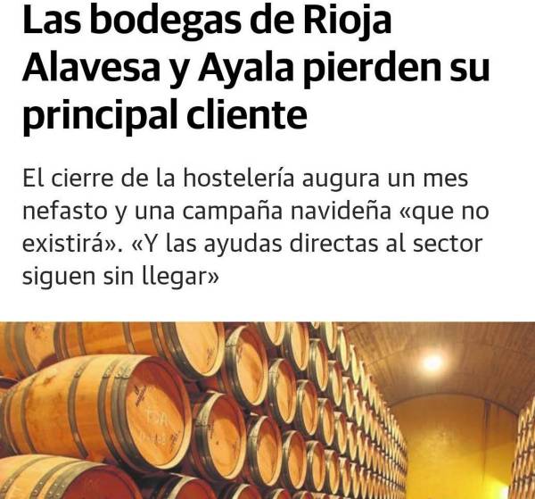 Votantes de Rioja Alavesa