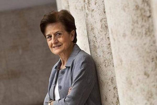 Adela Cortina