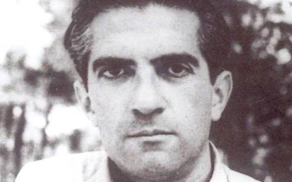 Blas-Otero