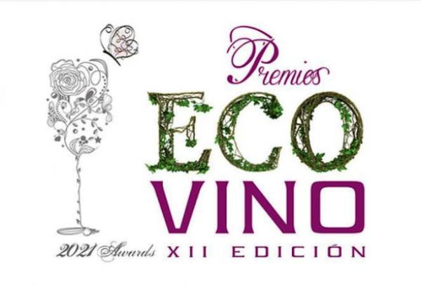 XII Concurso internacional de Premios Ecovino 2021