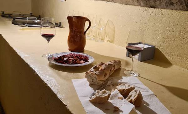 Jarra-VINO