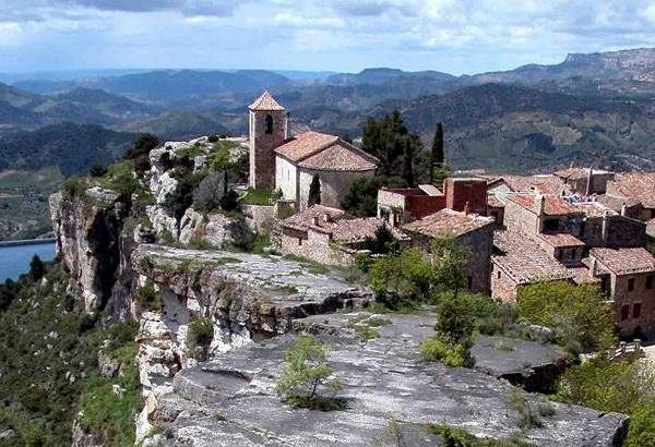 Priorat-maestro