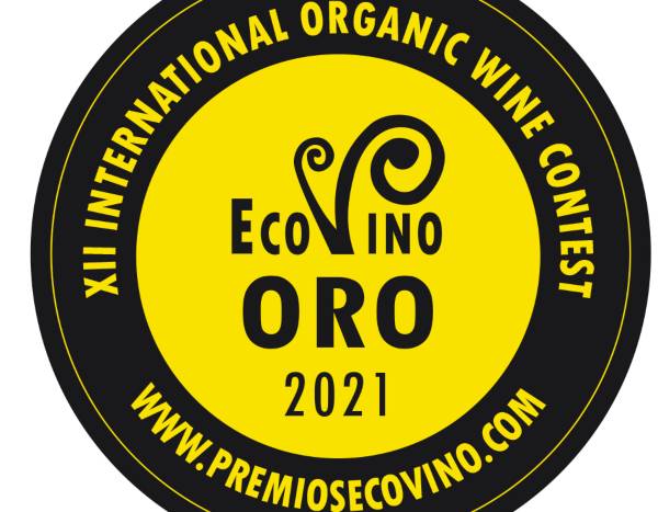 XII Concurso internacional de Premios Ecovino 2021